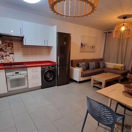 Apartament Tarajalejo Eco Ocean D Zewnętrze zdjęcie
