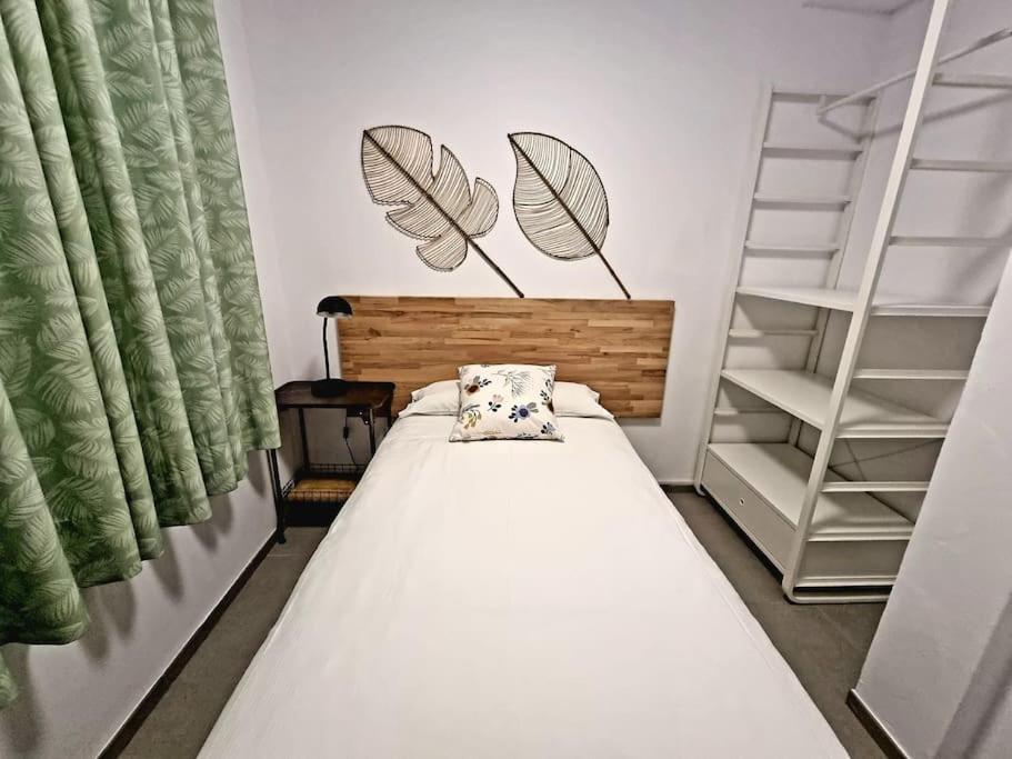 Apartament Tarajalejo Eco Ocean D Zewnętrze zdjęcie