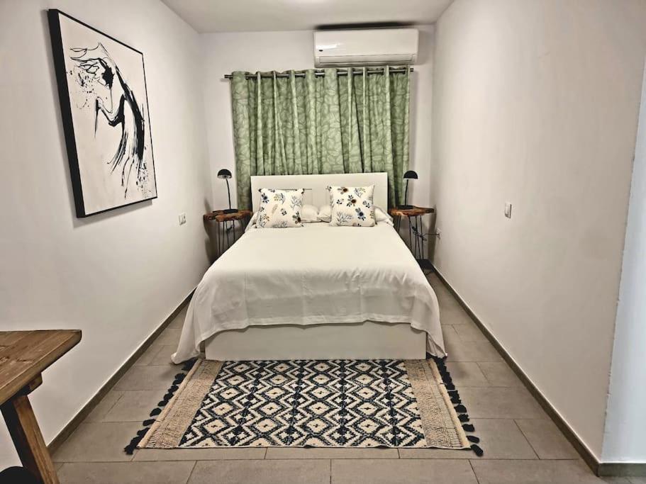 Apartament Tarajalejo Eco Ocean D Zewnętrze zdjęcie