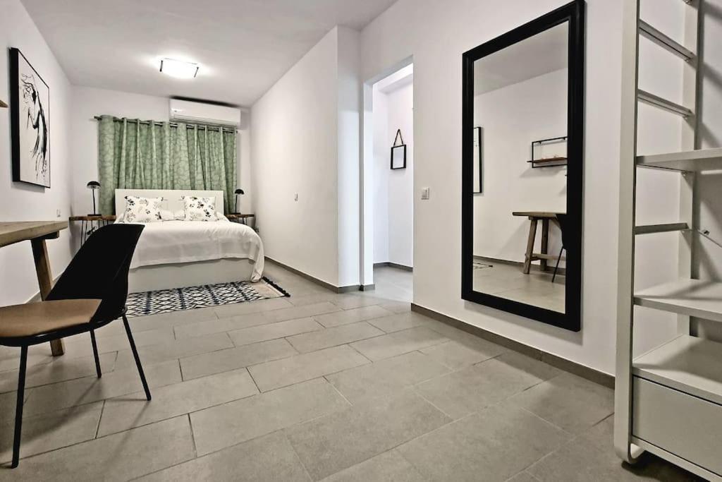 Apartament Tarajalejo Eco Ocean D Zewnętrze zdjęcie