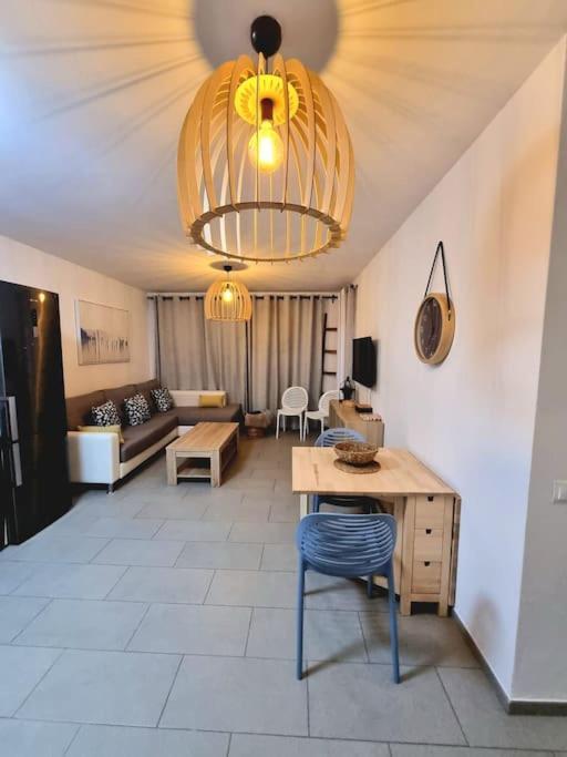 Apartament Tarajalejo Eco Ocean D Zewnętrze zdjęcie