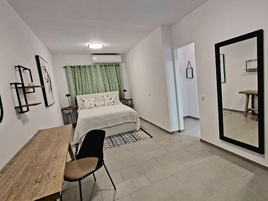 Apartament Tarajalejo Eco Ocean D Zewnętrze zdjęcie