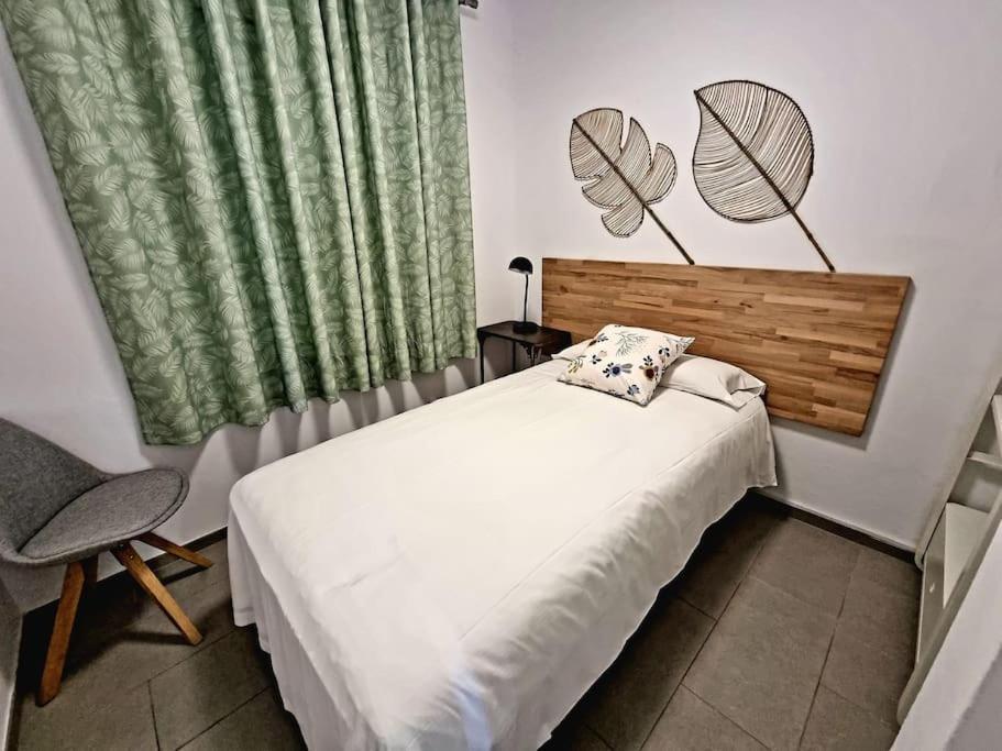 Apartament Tarajalejo Eco Ocean D Zewnętrze zdjęcie